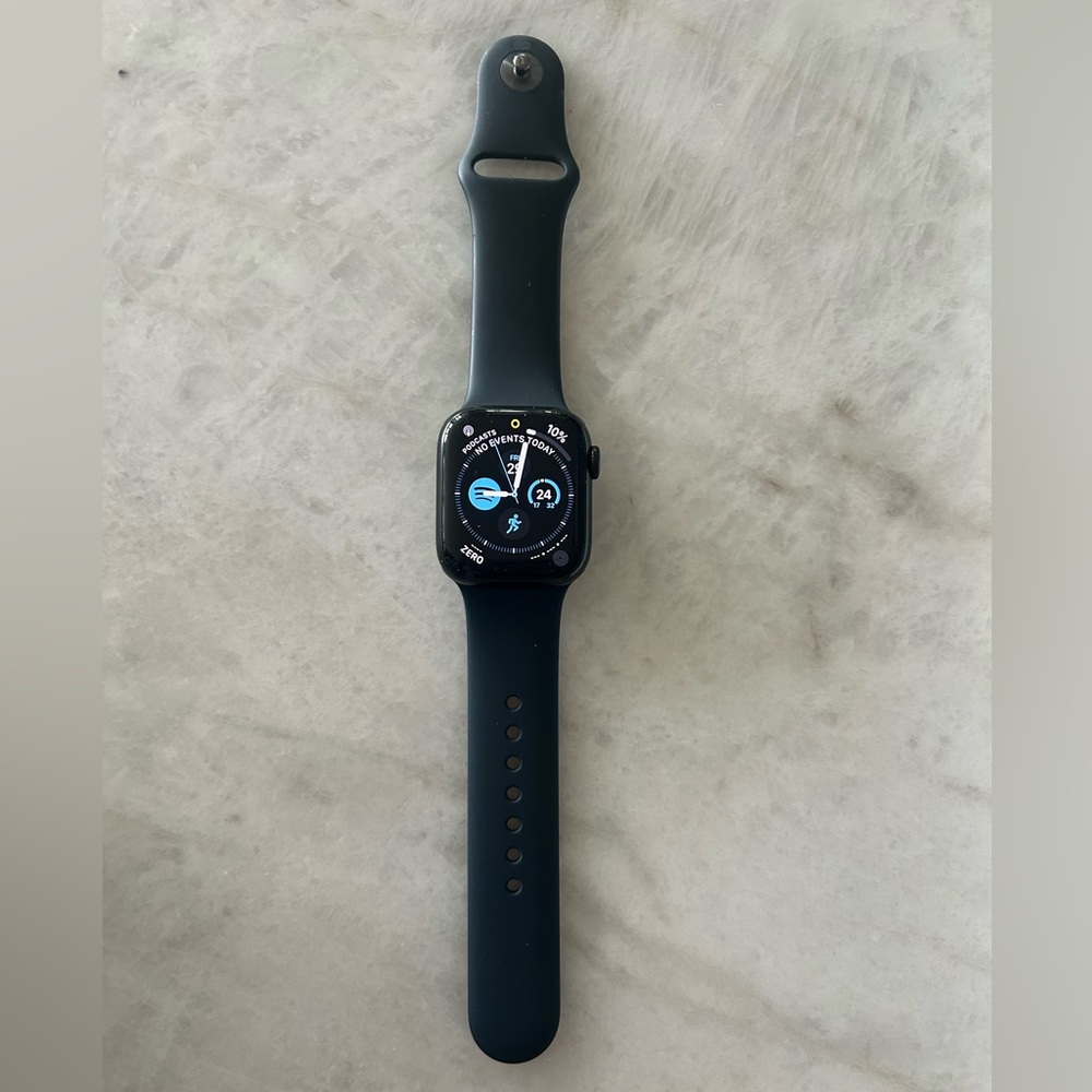 Series 7 Apple Watch 41mm